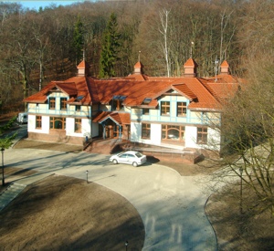 Podmiot Leczniczy CAG