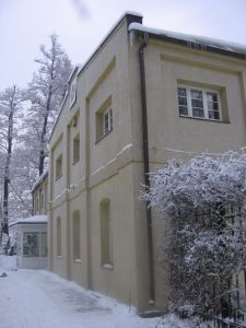 Warsztaty Terapii Zajęciowej w Łapinie