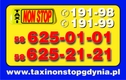 Radio Taxi NON STOP