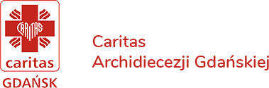 Caritas Archidiecezji Gdańskiej Logo