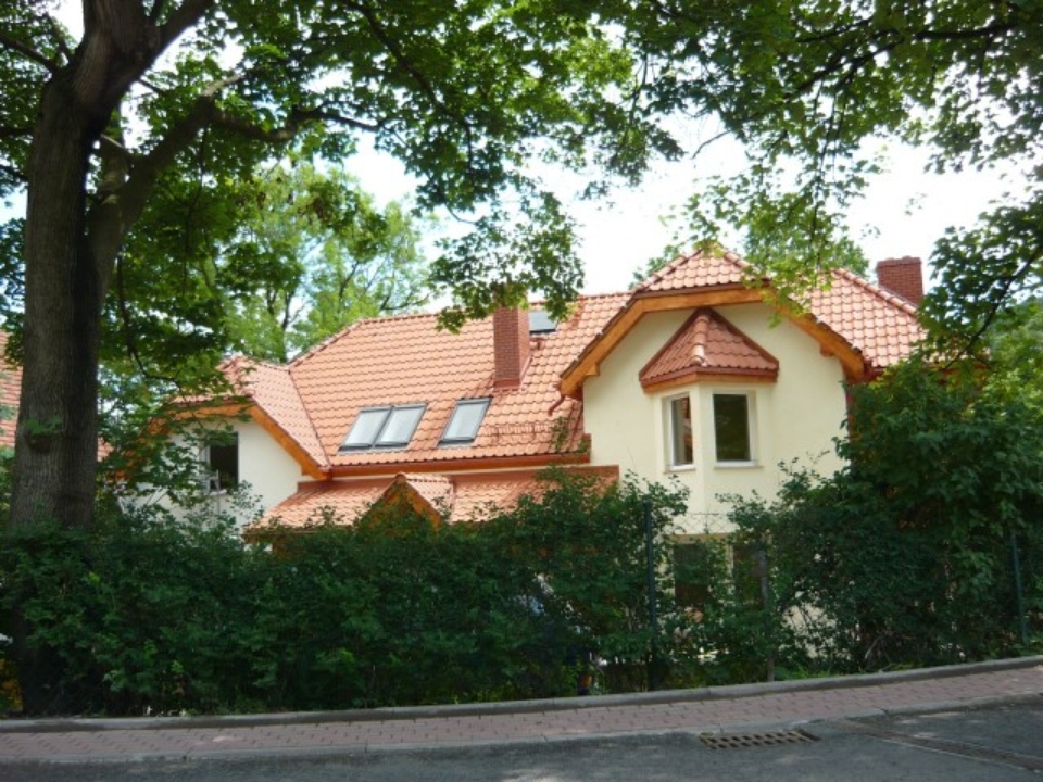 Dom w Sobieszowie