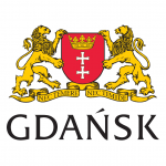 Logo Miasta Gdańsk