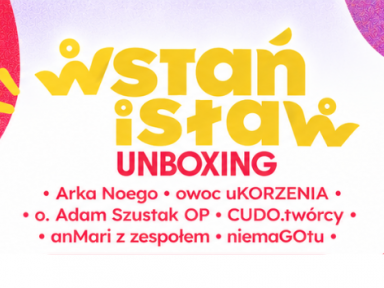 wstanisław unboxing
